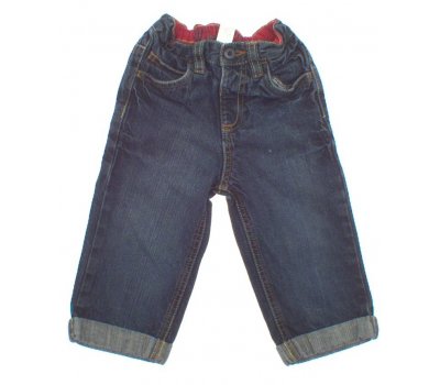 Dětské jeans, džíny George
