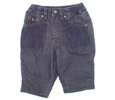 Dětské jeans, džíny H&M