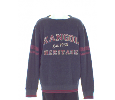 Dětská mikina Kangaroo