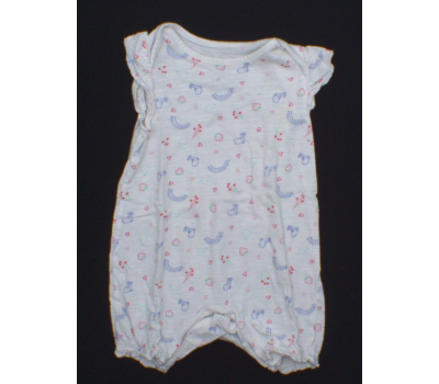 Dětské body Little