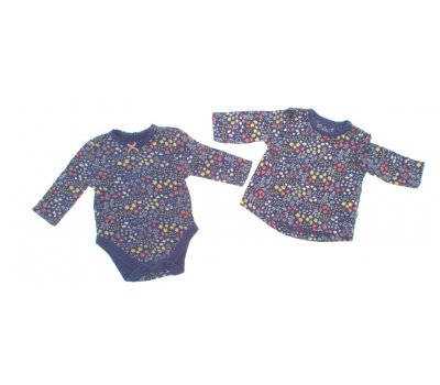 Dětský komplet Little  set 2 kusu