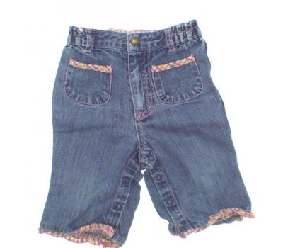 Dětské jeans, džíny Place