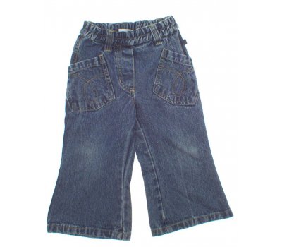 Dětské jeans, džíny Villa Happ