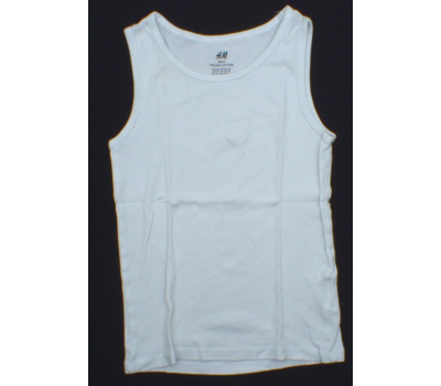 Dětské tílko H&M