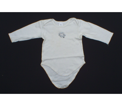 Dětské body Baby club