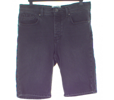 Pánské jeans kraťasy Ewening Wear