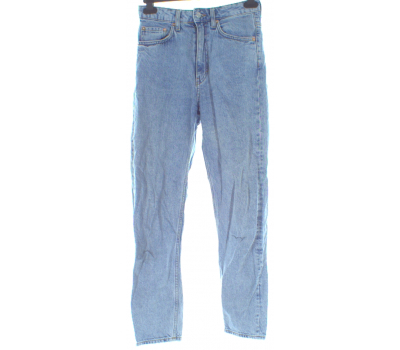 Dámské jeans Lash 