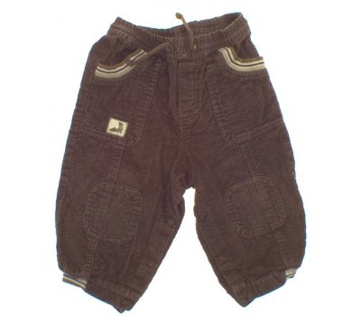 Dětské kalhoty Baby