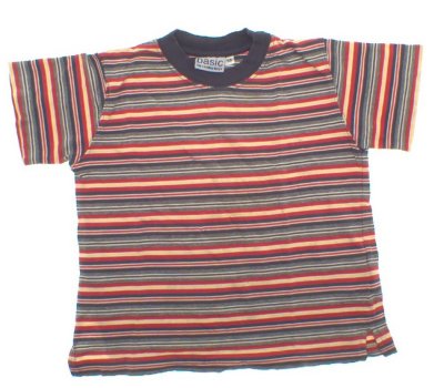 Dětské tričko Basic