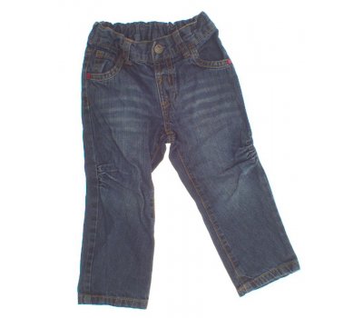 Dětské jeans, džíny Puppy