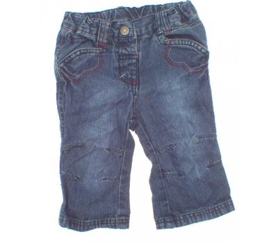 Dětské jeans, džíny Frendz