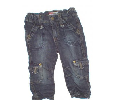 Dětské jeans, džíny F.D.C