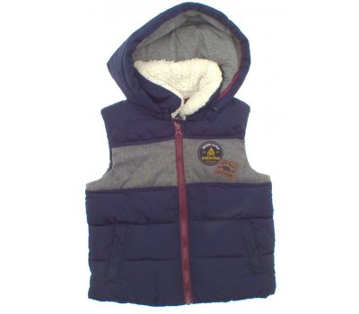 Dětské vesta Outdoor Kids