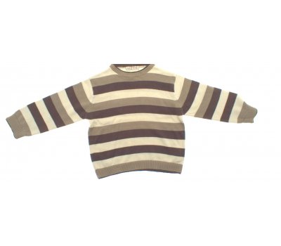 Dětský svetřík Gear