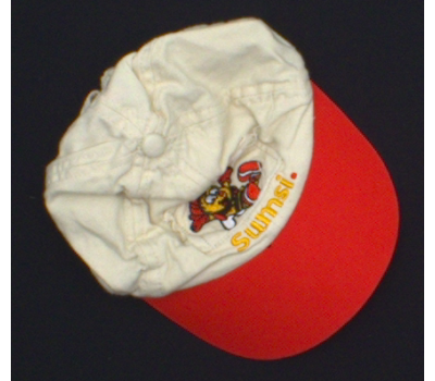 Dětská kšiltovka Puppy