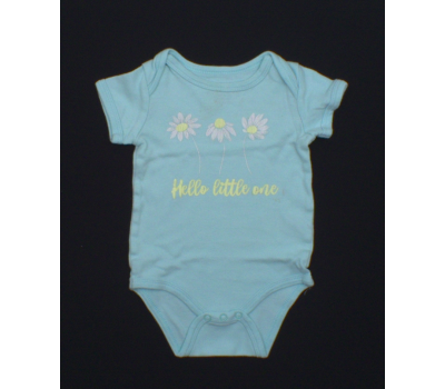 Dětské body Socute