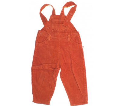 Dětské kalhoty s laclem Baby