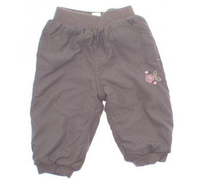 Dětské kalhoty  Baby