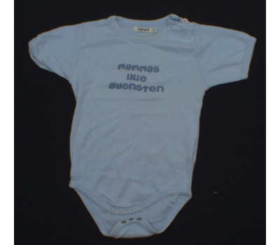 Dětské body Name It