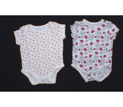 Dětské body set 2Ks Soc