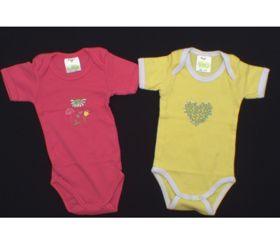 Dětské body set 2Ks Dimo