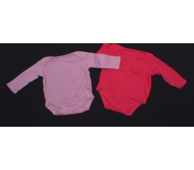 Dětské body set 2Ks F&F