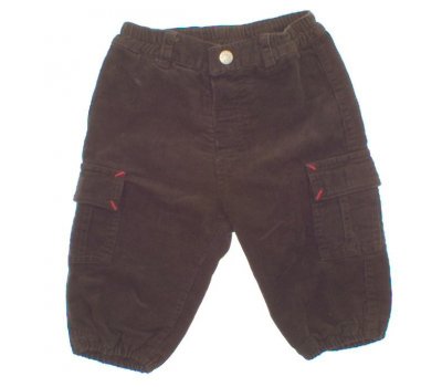 Dětské kalhoty Baby