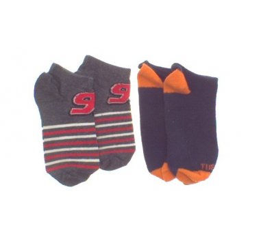 Dětské  ponožky  set 2 kusu Puppy