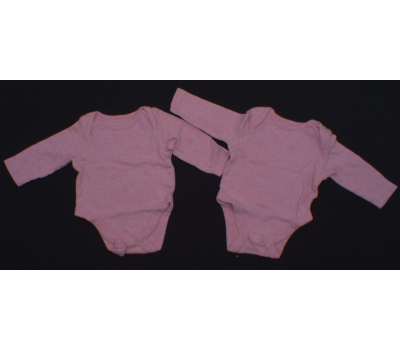 Dětské body set 2ks F&F