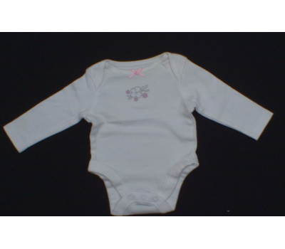Dětské body F & F