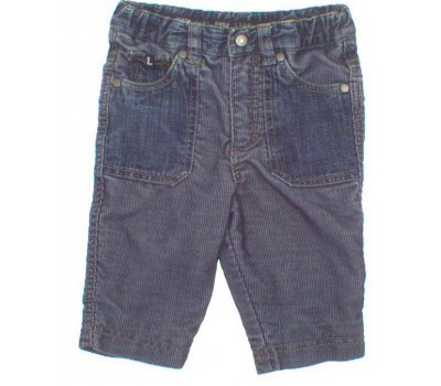Dětské kalhoty H&M