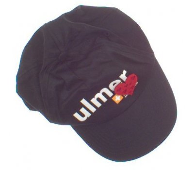 Dětská kšiltovka Ulmer