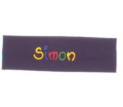 Dětská čelenka Simon 