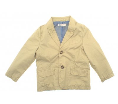 Chlapecké sako H&M