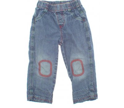 Dětské jeans, džíny George