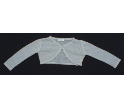 Dívčí bolerko Baby Boutigue