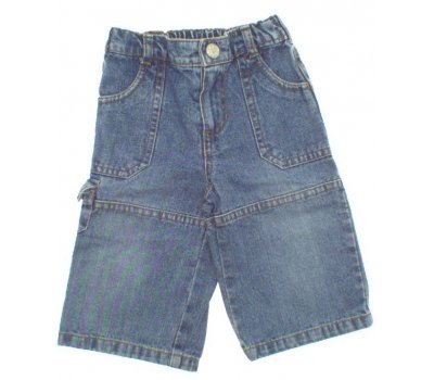 Dětské jeans, džíny Impidimpi