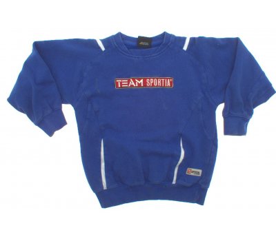 Dětská mikina Ts Official