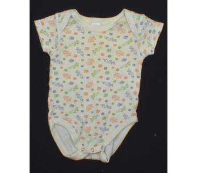 Dětské body Puppy
