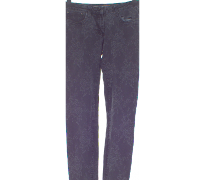 Dámské jeans Million