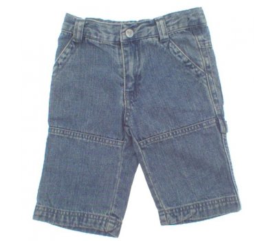 Dětské jeans, džíny Hema