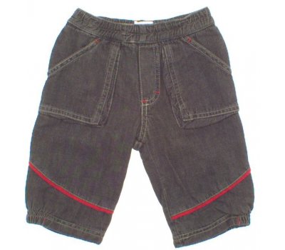 Dětské jeans, džíny Hema
