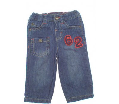 Dětské jeans, džíny Tom Tailor