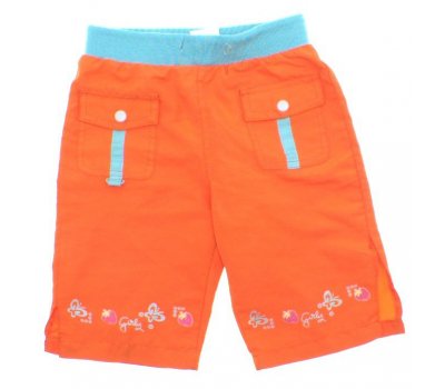 Dětské kraťásky Sport Wear
