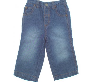 Dětské jeans, džíny Puppy