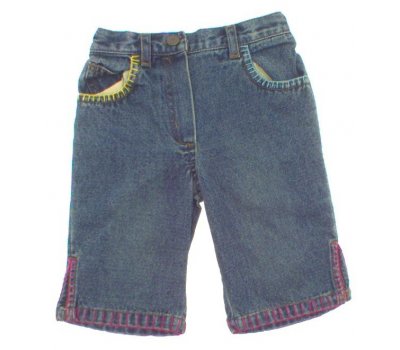 Dětské jeans, džíny Early Days