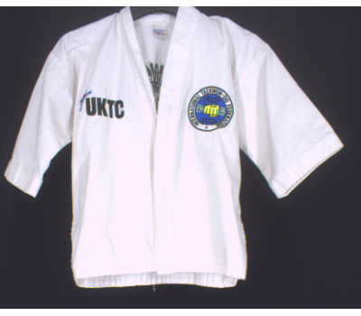 Dětské sportovní oblečení kimono Internacionale