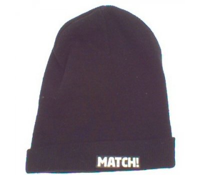 Dětská čepice Match
