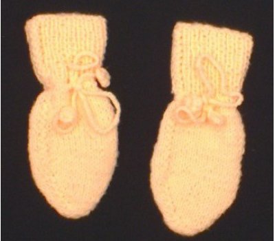 Dětské rukavičky Puppy