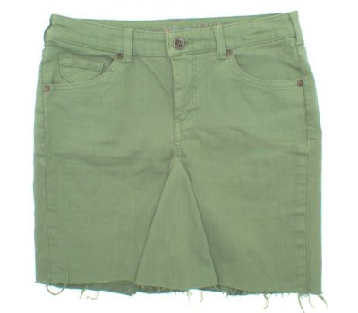 Dámská jeans sukně White & Stuff